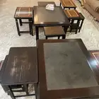 طاولات خدمه