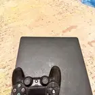 سوني 4 وحسابين فورت نايت نادره