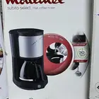 مكينة قهوة