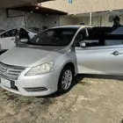 نيسان سنترا 2019