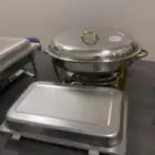 سخانات بوفيه
