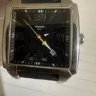 ساعه. ماركه تيسوت اصليه بحاله ممتازه للبيع