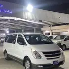 باص هونداي H1 راكب 12 قير عادي بنزين