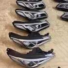 شمعات امامية سوناتا جهه يمين فقط من2016-2017