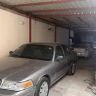 فورد بوليسي
