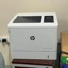 طابعة Hp ليزر