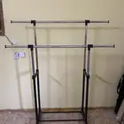 استاند تعليق ملابس