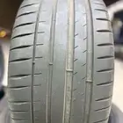 كفراتc200 255 39 19 و 225 40 19 خلفي كفرات مشلان شبة الجدد
