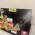 لاب توب اسوس قيمينق