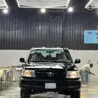 لاندكروزر جيكسار