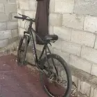 سيكل رياضي جديد