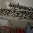 قمط حقت خشب