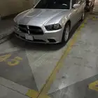 دوج تشارجر كلاسيك