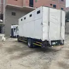 دينه نقل خيل من مكه الى جده إلى أنحاء المملكة