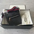 شنطة قوتشي رجاليه Gucci bag