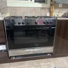 Gas Stove