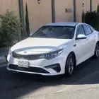 كيا اوبتيما 2019 نص فل