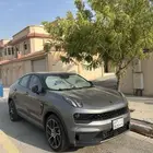 سيارة Lynk   Co 05 Hyper