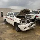 هايلكس 2013
