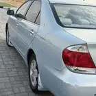 كامري 2005قير عادي
