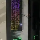 ماوس و كيبورد قيمنق