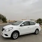 نيسان صني 2024 فل كلاسيك سعوديه
