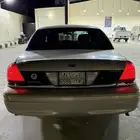 فورد فكتوريا 2011