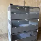 حاضنه صوص جديده