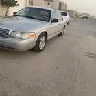 فورد كراون فكتوري 2012