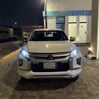 مستبيشيL200 2022 للبيع