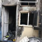 بركس غرفة   مطبخ   دورة مياه