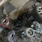 سكرب (تيس بيشي جامع حاروانتاجه موجود)