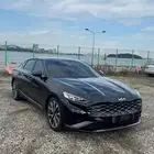 كيا k8 موديل 2022 6V (بحاله ممتازه)