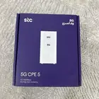 راوتر للبيع جديد بكرتونه  STC 5G CPE