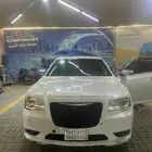 كرايسلر 2014 فل كامل