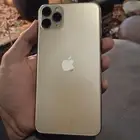 جوال ايفون 11 بروماكس