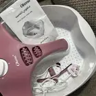 مساج ارجل جاكوزي استخدام مره وحده فقط