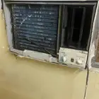 مكيف البيع