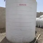 عرض خزان مستعمل شبه جديده معزول اربع طبقات اسعار منخفضة
