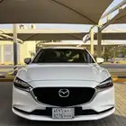 مازدا 6 2023 - بحالة الوكالة