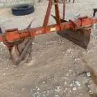 معدات حراثة