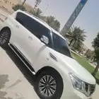 باترول بلاتينيوم 8 سلندر 2015