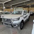 تويوتا هايلوكس S-GLX ديزل 2025