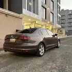 للبيع فولكس واجن جيتا 2016