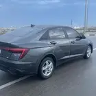 اكسنت 2025