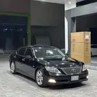 LS460L