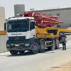 توريد خرسانة في الرياض جودة عالية بسعر اقل