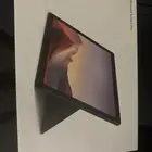 مايكروسوفت سيرفس برو 7 مع جميع ملحقاته