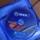 فيفا 19.  . 20 نظيف شبه جديد فيفا 19ب 40 . و فيفا20 با 30