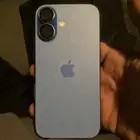 ايفون 16